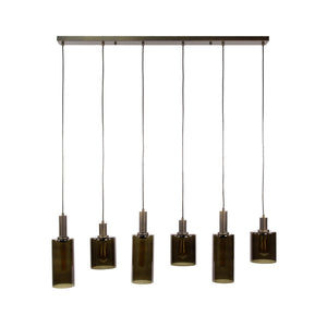 Hanglamp Sepiora 6L - foto 7