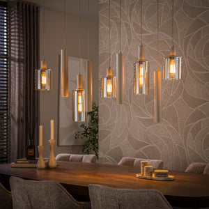 Hanglamp Sepiora 5+4L - foto 11