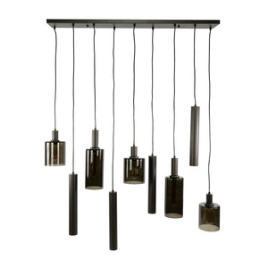 Hanglamp Sepiora 5+4L - foto 9
