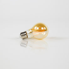 Lichtbron LED [A60] filament peer dimbaar
