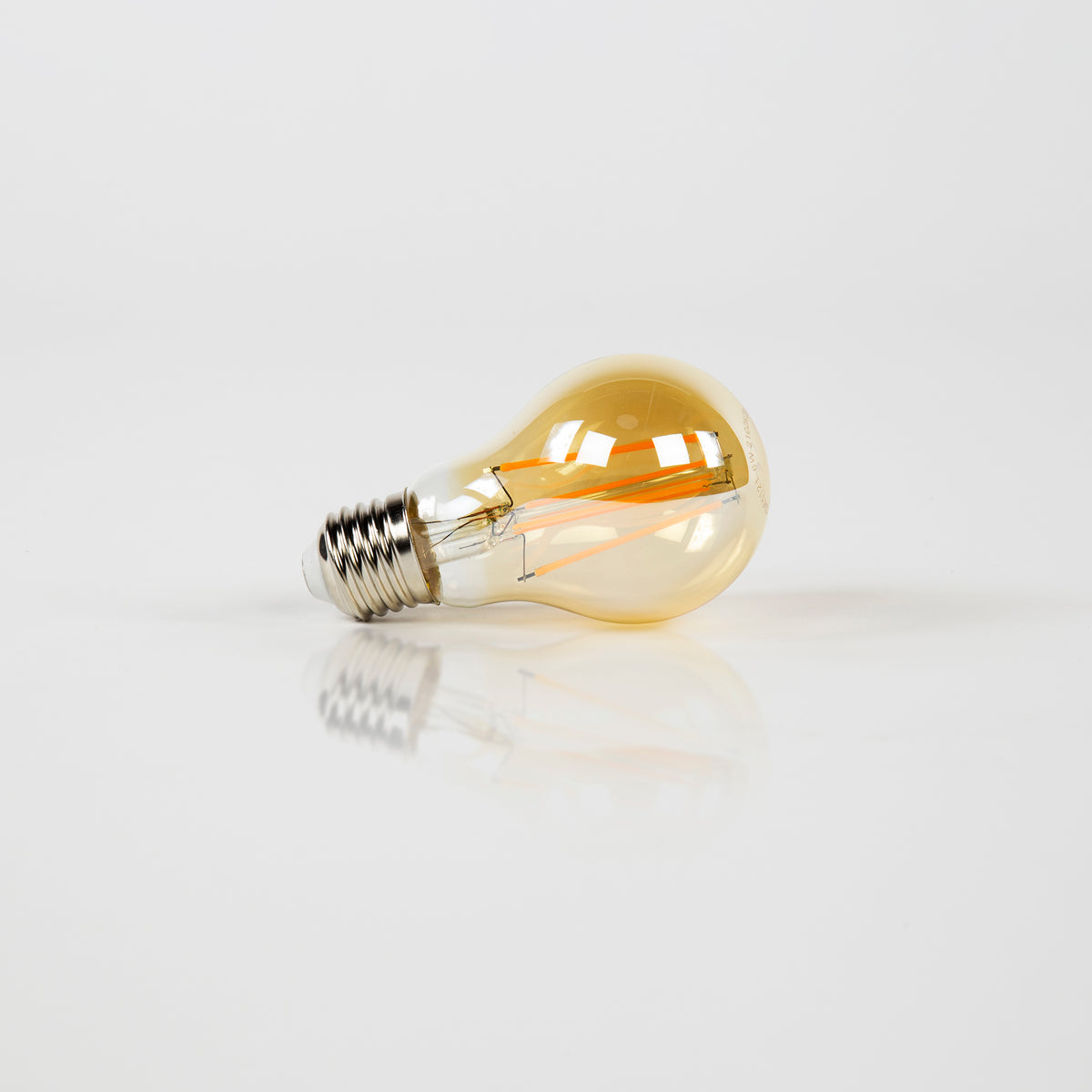 Lichtbron LED [A60] filament peer dimbaar - foto 4