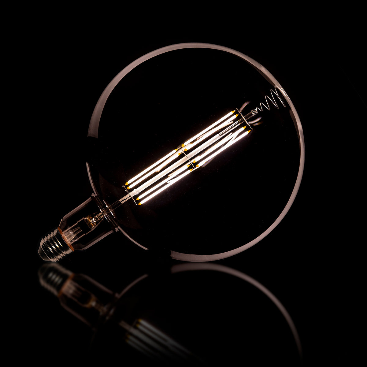 Lichtbron LED [G200] filament bol Ø20