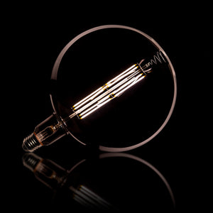Lichtbron LED [G200] filament bol Ø20