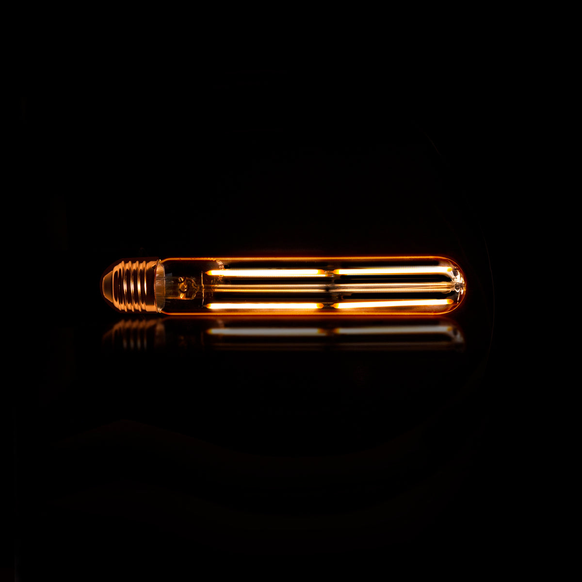 Lichtbron LED [T32-L185] filament buis 18,5