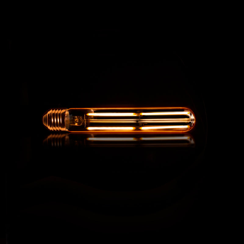 Lichtbron LED [T32-L185] filament buis 18,5