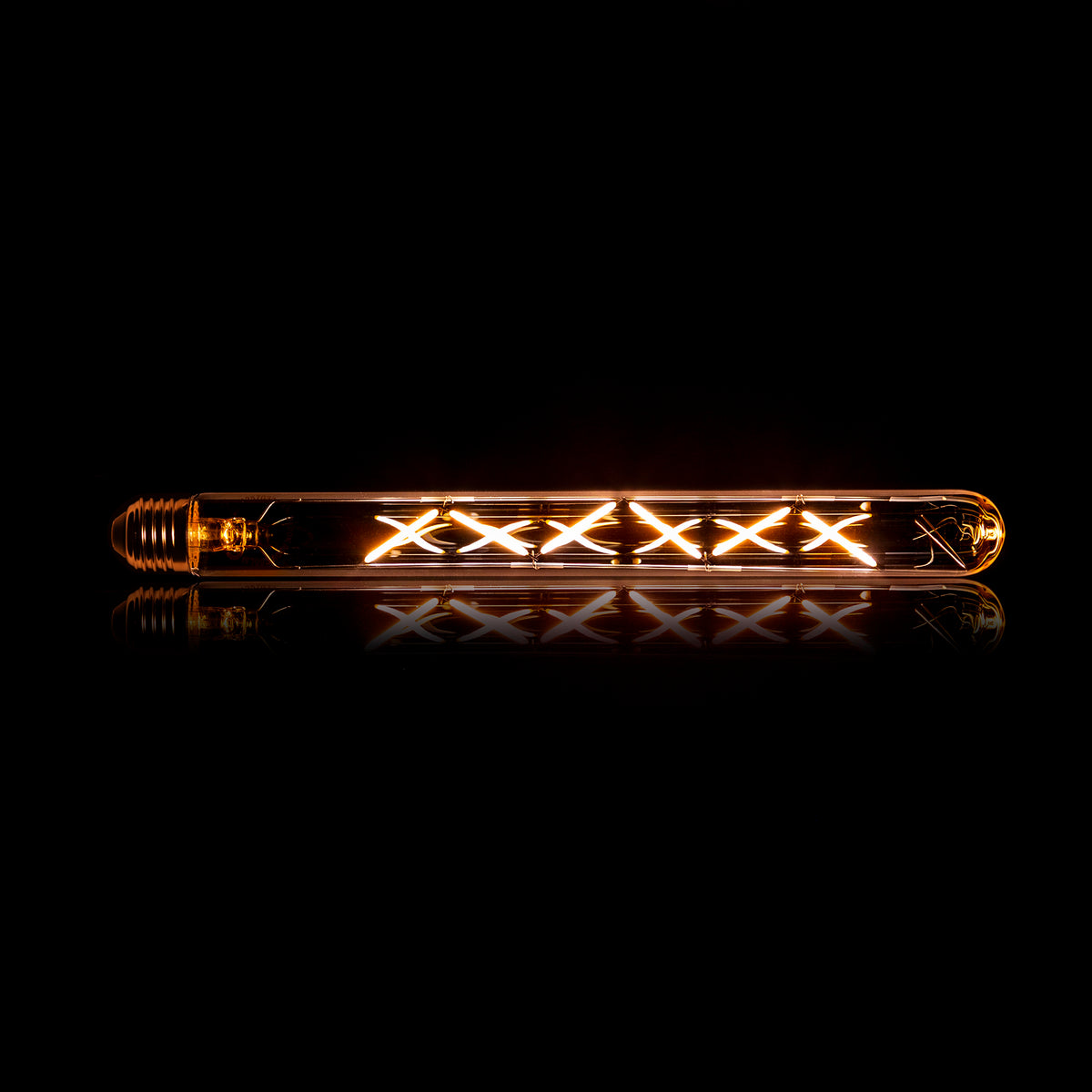 Lichtbron LED [T32-L300] filament buis 30