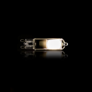 Lichtbron LED G9