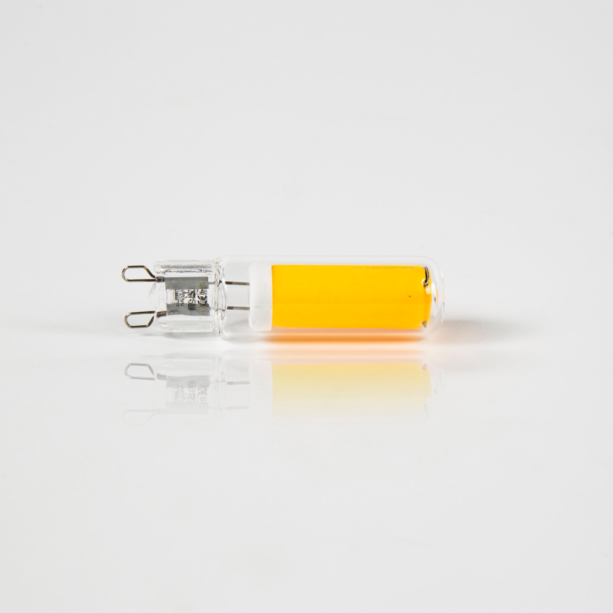 Lichtbron LED G9 dimbaar