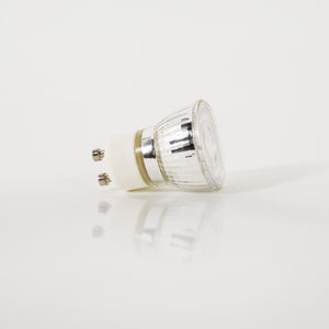 Lichtbron LED GU10 dimbaar Ø3,5
