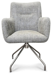 Eetkamerstoel 450 (configureer in 3D) sfeerbeeld 3 - Industrial Home