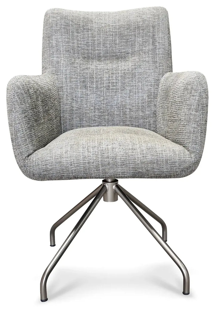 Eetkamerstoel 450 (configureer in 3D)