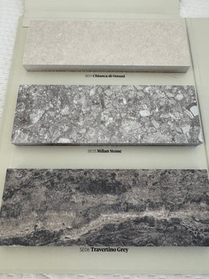 Keramiek Stone Effect sfeerbeeld 3 - Industrial Home