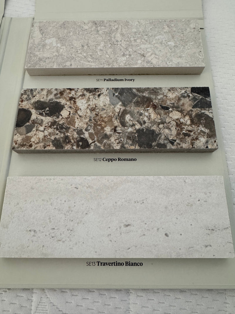 Keramiek Stone Effect - Industrial Home