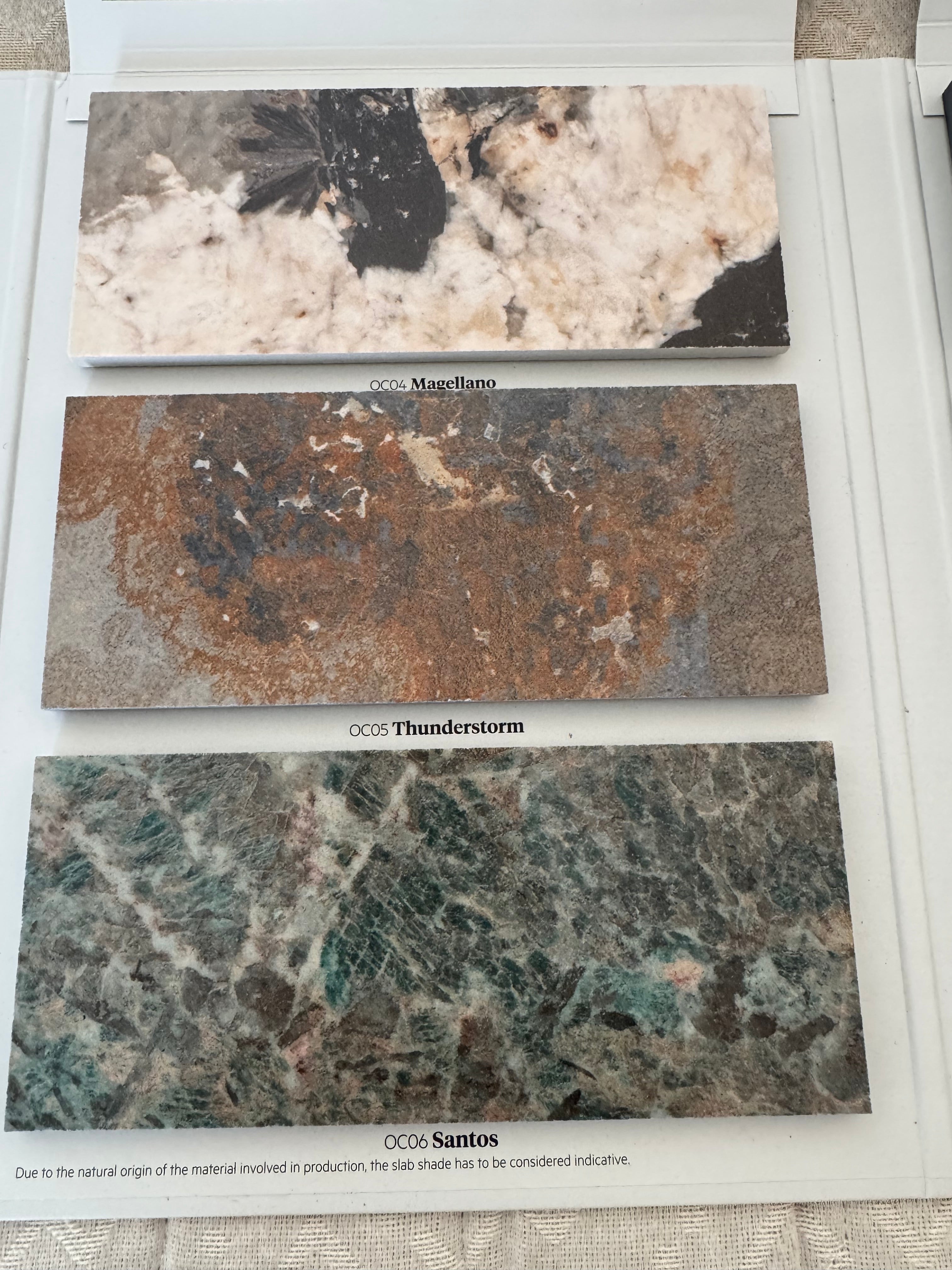 Keramiek Kristal (9x)