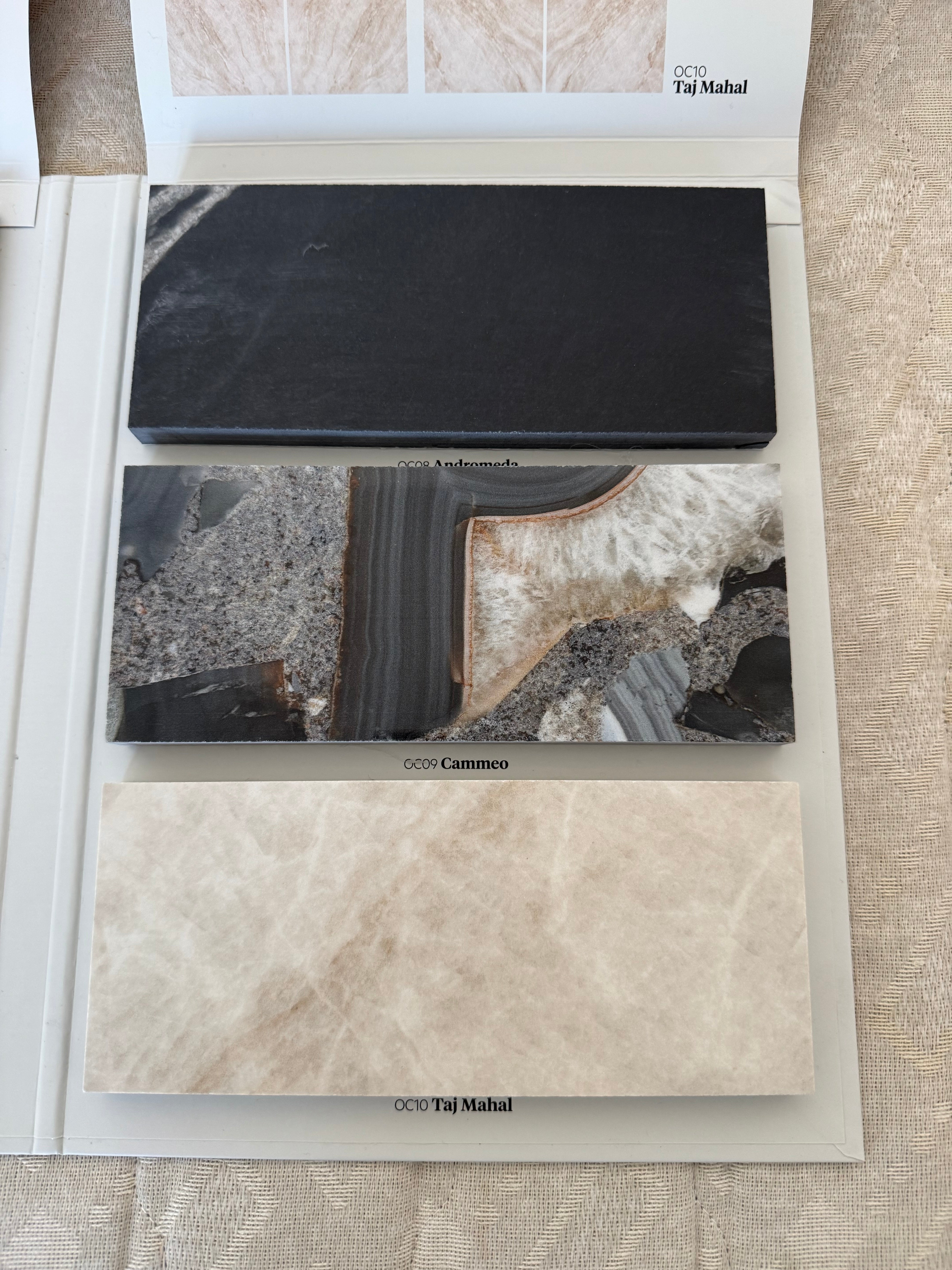 Keramiek Kristal (9x) sfeerbeeld 3 - Industrial Home