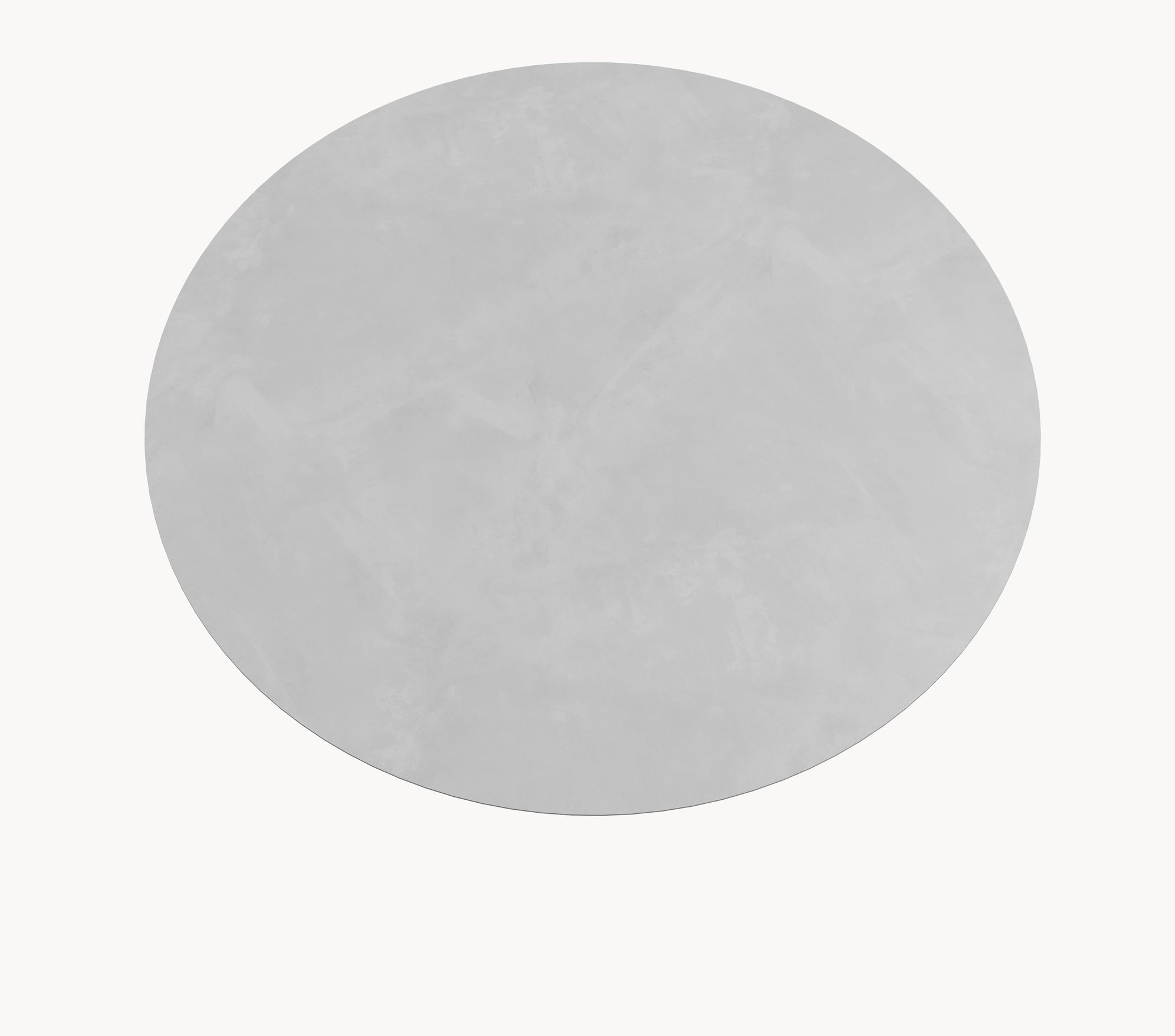 HPL eettafel - Rond - Sol eiken - Japandi sfeerbeeld 2 - Industrial Home