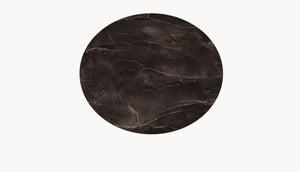 Keramiek Andromeda eettafel - Rond - Matrix light sfeerbeeld 6 - Industrial Home