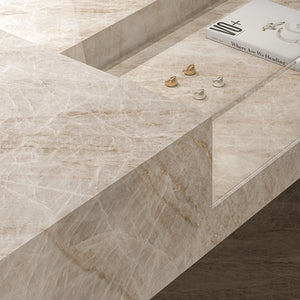 Keramiek Kristal (9x) sfeerbeeld 5 - Industrial Home
