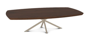 Salontafel Eiken configureer in 3D sfeerbeeld 5 - Industrial Home