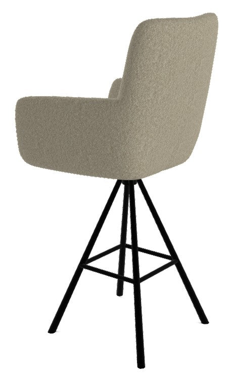 Barstoel 550 sfeerbeeld 5 - Industrial Home