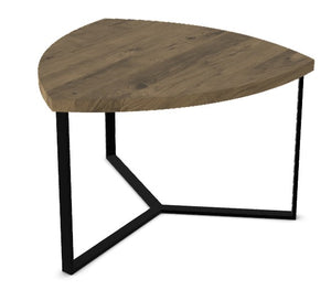Salontafel HPL configureer in 3D sfeerbeeld 6 - Industrial Home