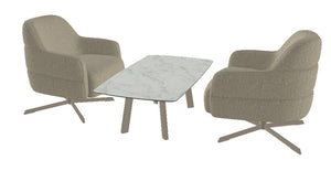 Salontafel HPL configureer in 3D sfeerbeeld 5 - Industrial Home