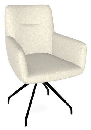 Eetkamerstoel 450 (configureer in 3D) sfeerbeeld 3 - Industrial Home