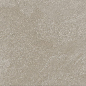 HPL eettafel Stonehaze Ivory - Deens Ovaal Recht - Matrix onderstel - foto 8