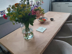 Klant uit Houten
