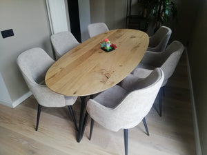 Klant uit Maastricht