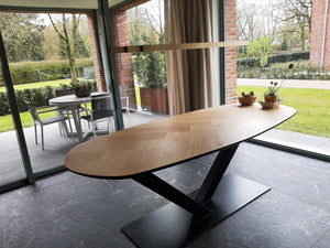 Klant uit Tilburg