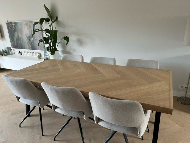 Klant uit Zoetermeer