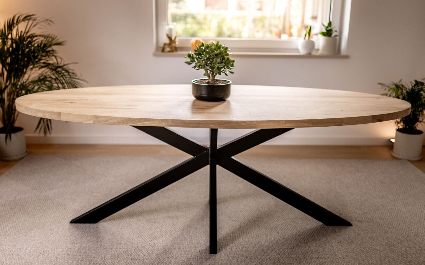 Je bent een professionele Nederlandse copywriter voor Industrial Home, een websh