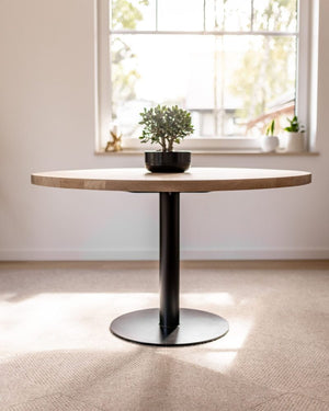 Je bent een professionele Nederlandse copywriter voor Industrial Home, een websh